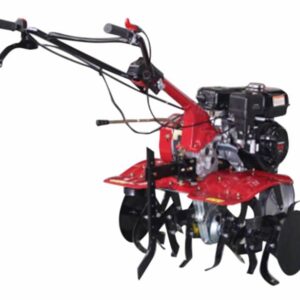 Motozappa AMA MTZ80