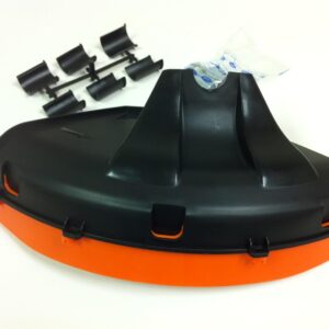 AMA Parasassi decespugliatore Universale
