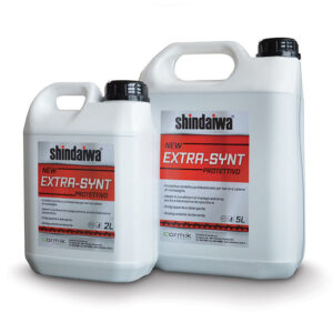 Protettivo catena extrasynth 5lt shindaiwa