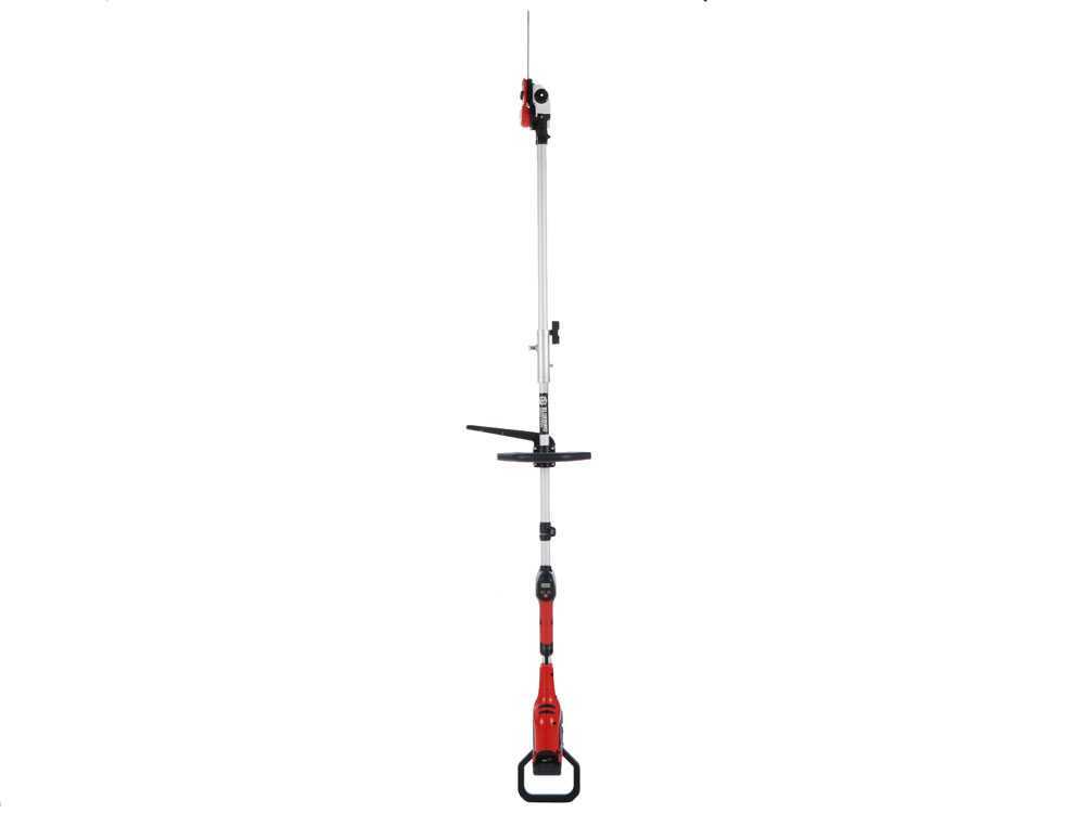 BLUE BIRD DECESPUGLIATORE COMBI 22-800 21V - immagine 3