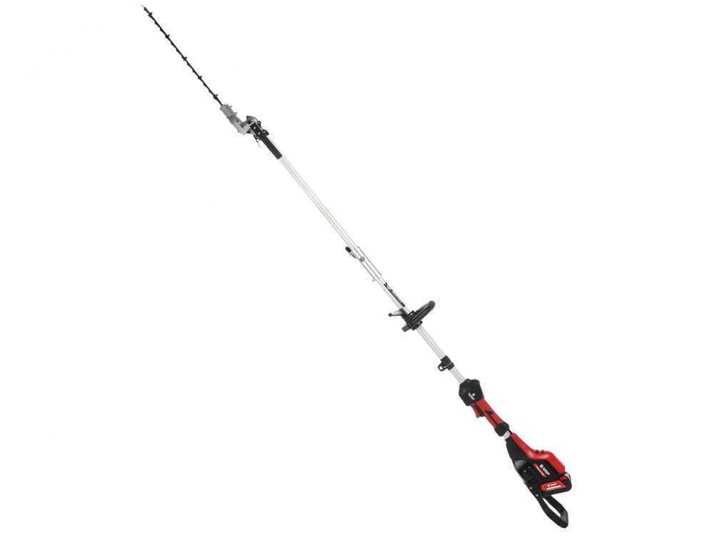 BLUE BIRD DECESPUGLIATORE COMBI 22-800 21V - immagine 4