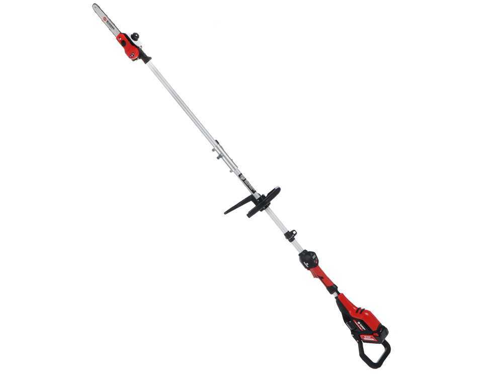 BLUE BIRD DECESPUGLIATORE COMBI 22-800 21V - immagine 5