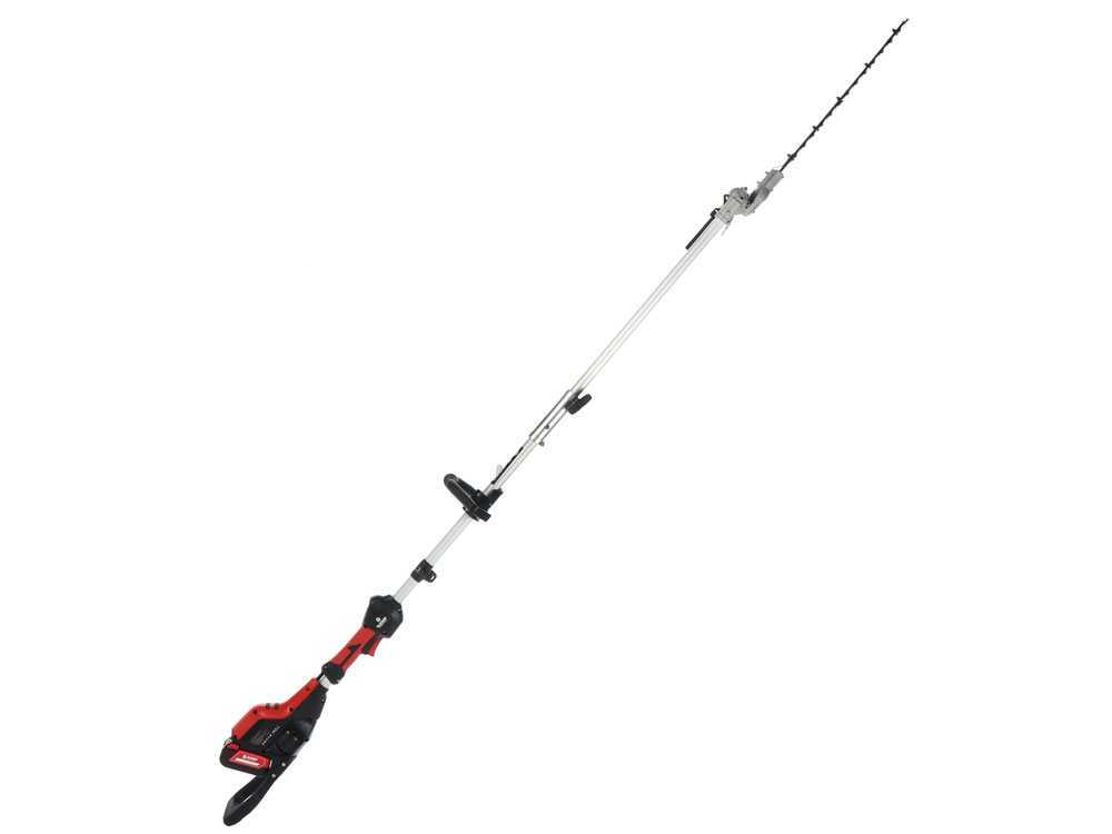 BLUE BIRD DECESPUGLIATORE COMBI 22-800 21V - immagine 7
