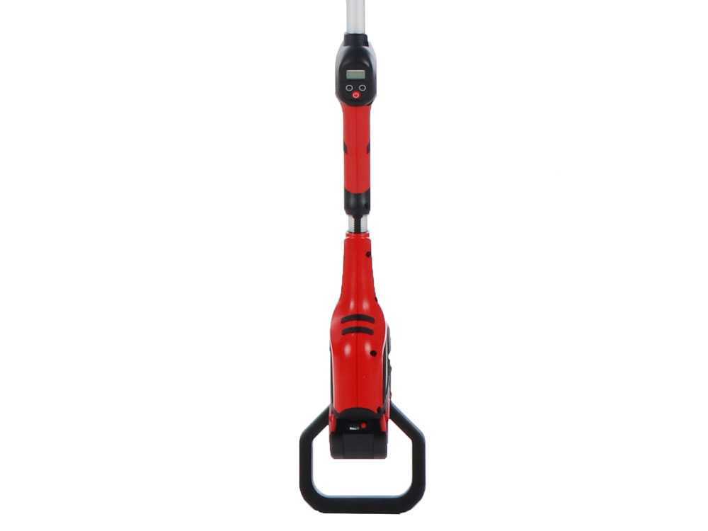 BLUE BIRD DECESPUGLIATORE COMBI 22-800 21V - immagine 12