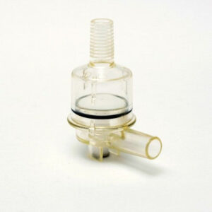 COLLETTORE GABRIEL SAFRA