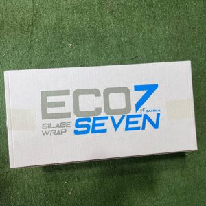 STRETCH 50X1800 25  MICRON E UV