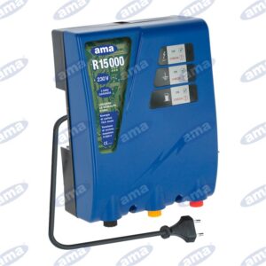 RANCH 230V INTELLIGIZER R15000