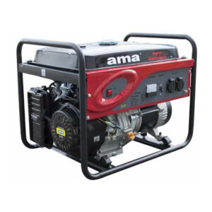 Generatore a benzina Ama da 210cc 3kW