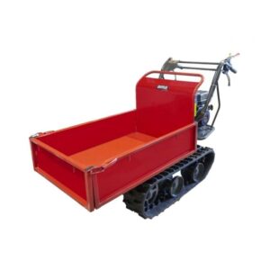 Motocarriola cingolata Tag 300 Ama