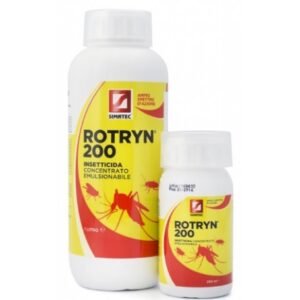 Rotryn 200 insetticida 250 ml