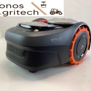 Robot SEGWAY NAVIMOW i108E + 4G + garage s