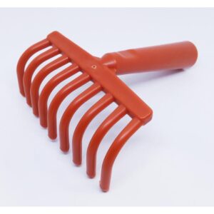 Rastrello per olive cm 14