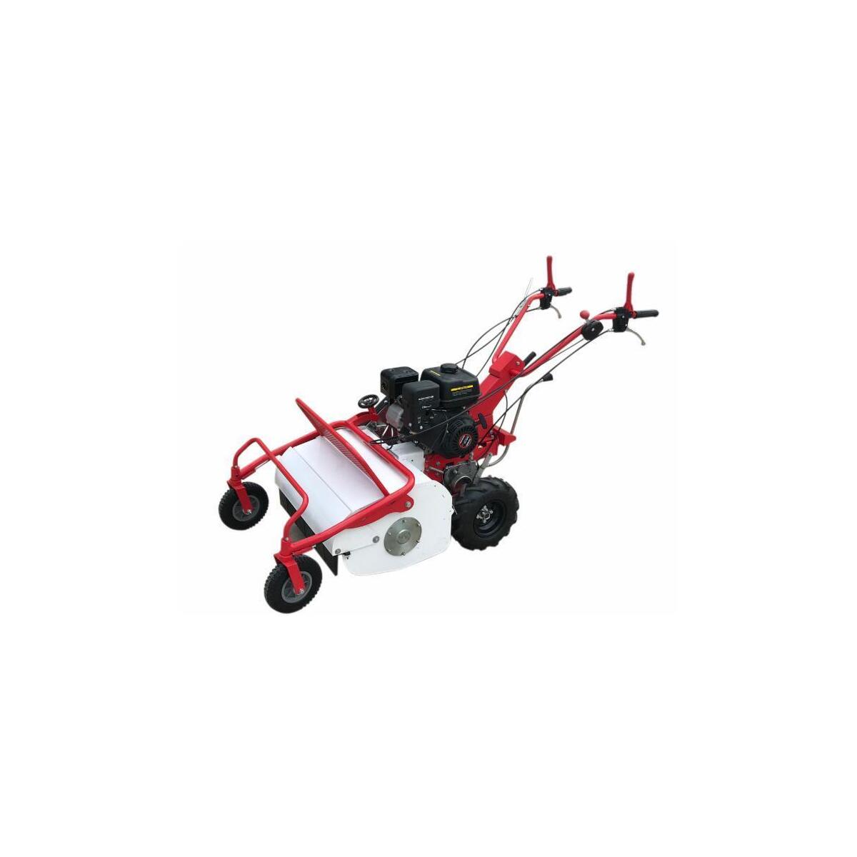 Trinciaerba Semovente a Martelli Ama TRN600S