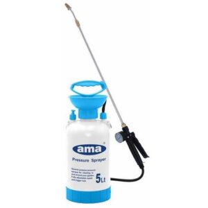 Pompa a pressione 5 Lt ama