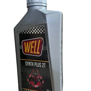 WELL SYNTHETIC PLUS 2T