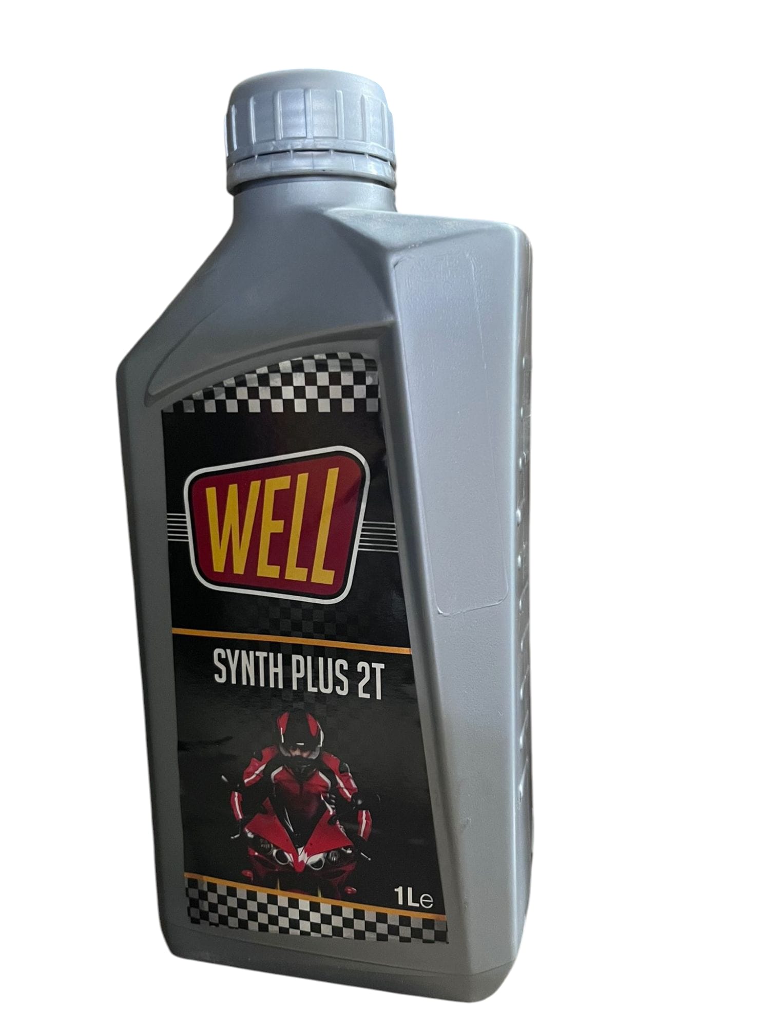 WELL SYNTHETIC PLUS 2T