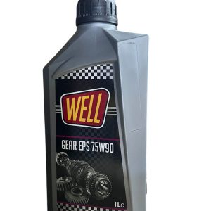 WELL GEAR EPS 75W90