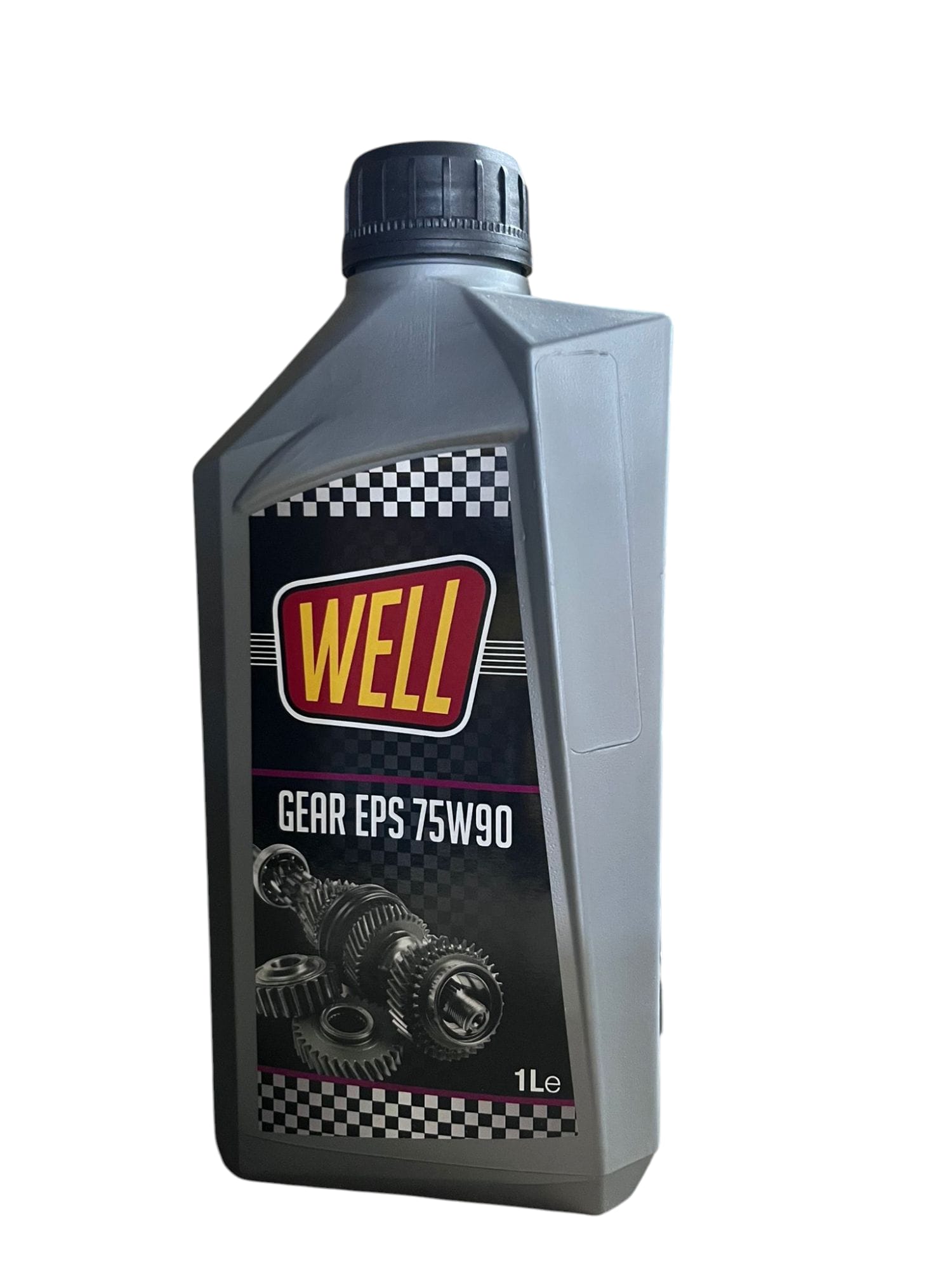 WELL GEAR EPS 75W90