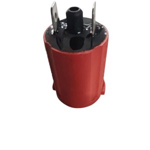 BOBINA ROSSA 24V DC TIPO DELAVAL