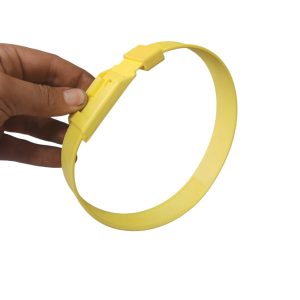 Set collari per ovini/caprini