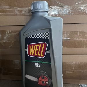 WELL OLIO PER CATENE MOTOSEGHE MT5