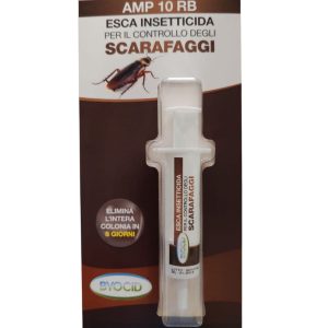 AMP 10 RB SCARAFAGGI SIR. GR5