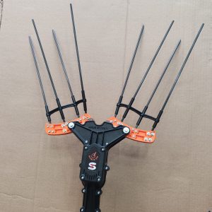 Abbacchiatore per olive SZ italia modello olitalia 265